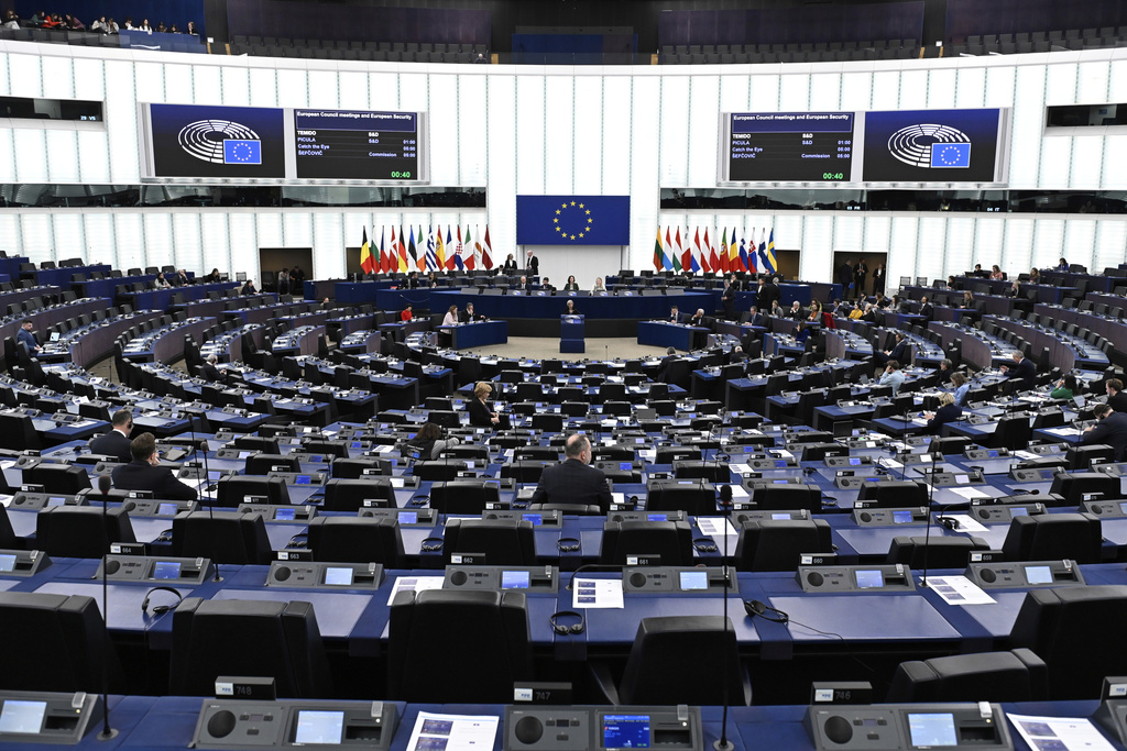 Ο «πόλεμος» των Ευρωπαίων Συντηρητικών κατά των ΜΚΟ προκαλεί διχόνοια στο πολιτικό κέντρο της Ευρώπης