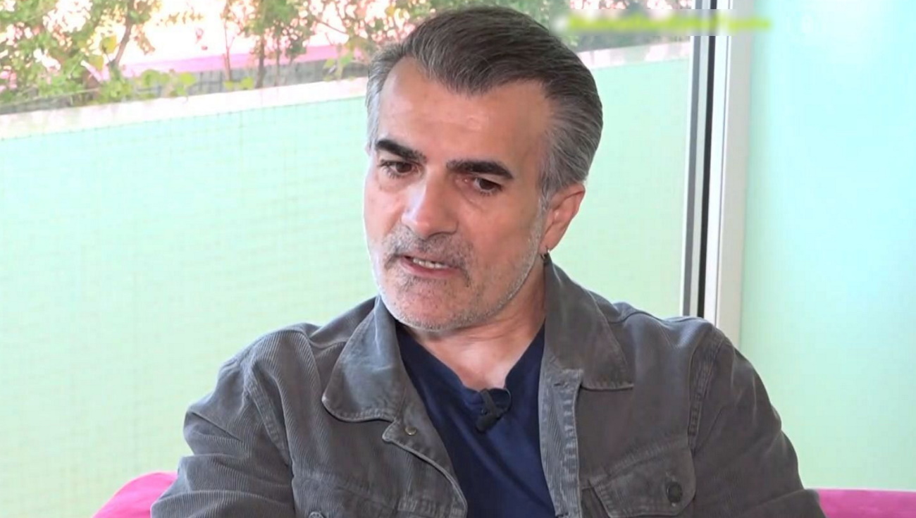 Παύλος Σταματόπουλος για Συρίγο: «Δεν συμφωνώ πάντα με τον Νίκο, σέβομαι όμως τη συνέπεια του»