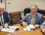 Πέντε Προγραμματικές Συμβάσεις, προϋπολογισμού 765