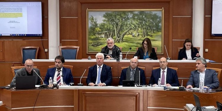 ΠΙΝ: 2η Ειδική Συνεδρίαση Λογοδοσίας