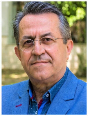 Πολιτική Δήλωση του Νίκου Ι