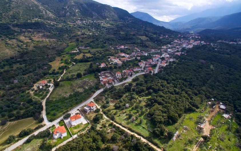 «ΠΡΟΣΧΗΜΑΤΙΚΗ ΔΗΜΟΚΡΑΤΙΑ»