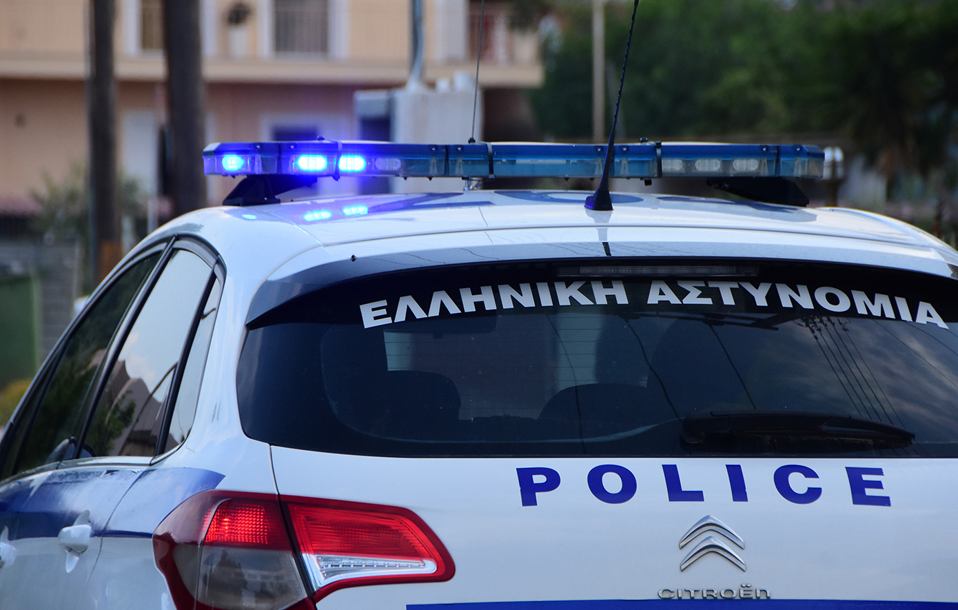 Ραφήνα: Πτώμα άντρα εντοπίστηκε σε αμπελώνα – Φέρει τραύμα από πυροβόλο όπλο