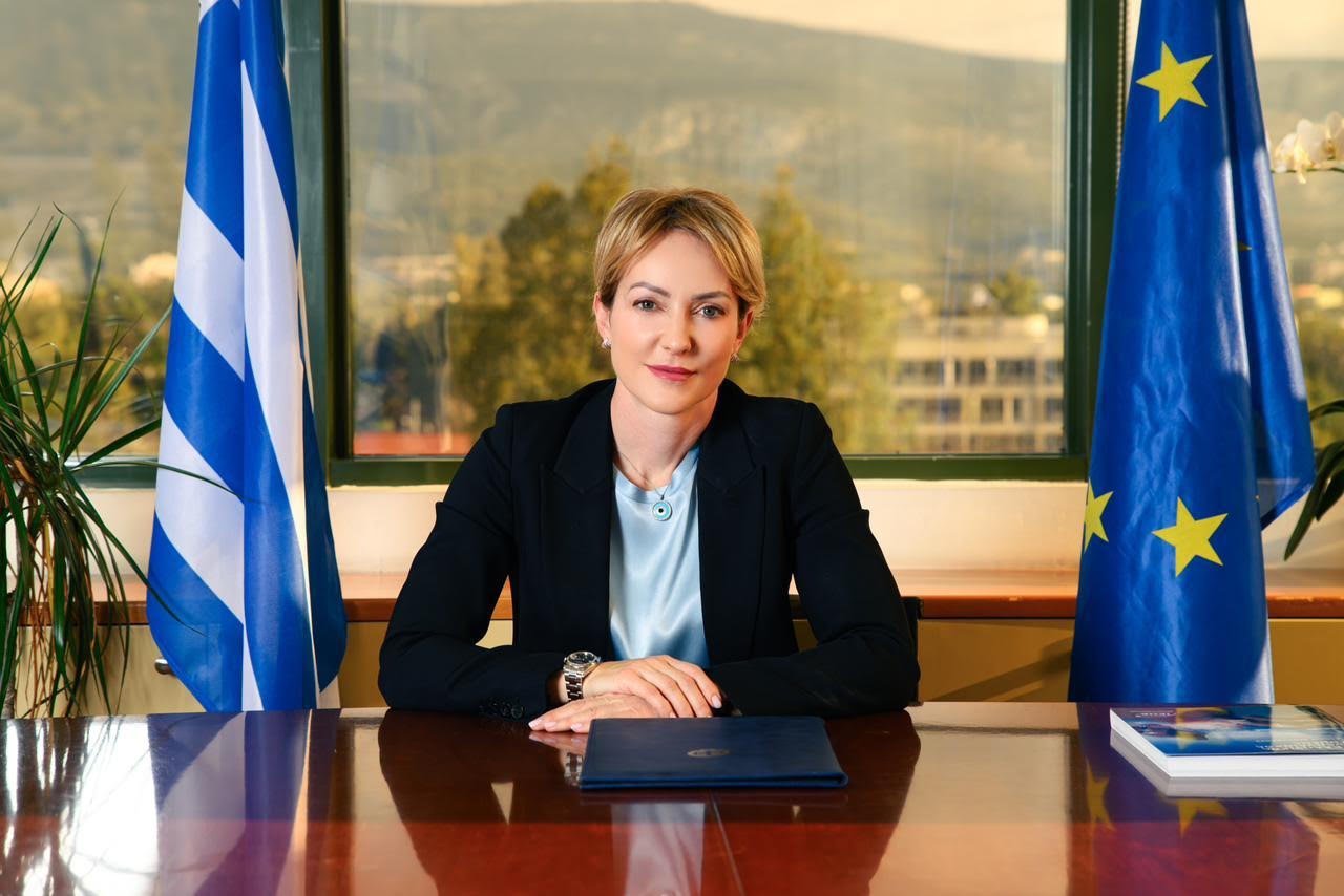 Σδούκου για παραβατικότητα ανηλίκων: Η ανακοίνωση του ΠΑΣΟΚ παραμένει στη σφαίρα της θεωρίας και της αφέλειας