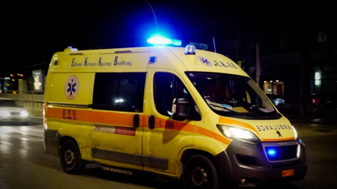 Σε εξέλιξη η επιχείρηση διάσωσης δύο Γερμανών πεζοπόρων στο φαράγγι της Νέδας