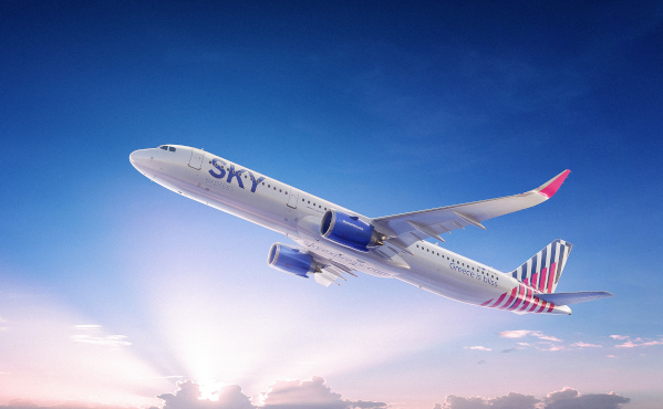 SKY Express | Now An Official Member Of The IATA Family
