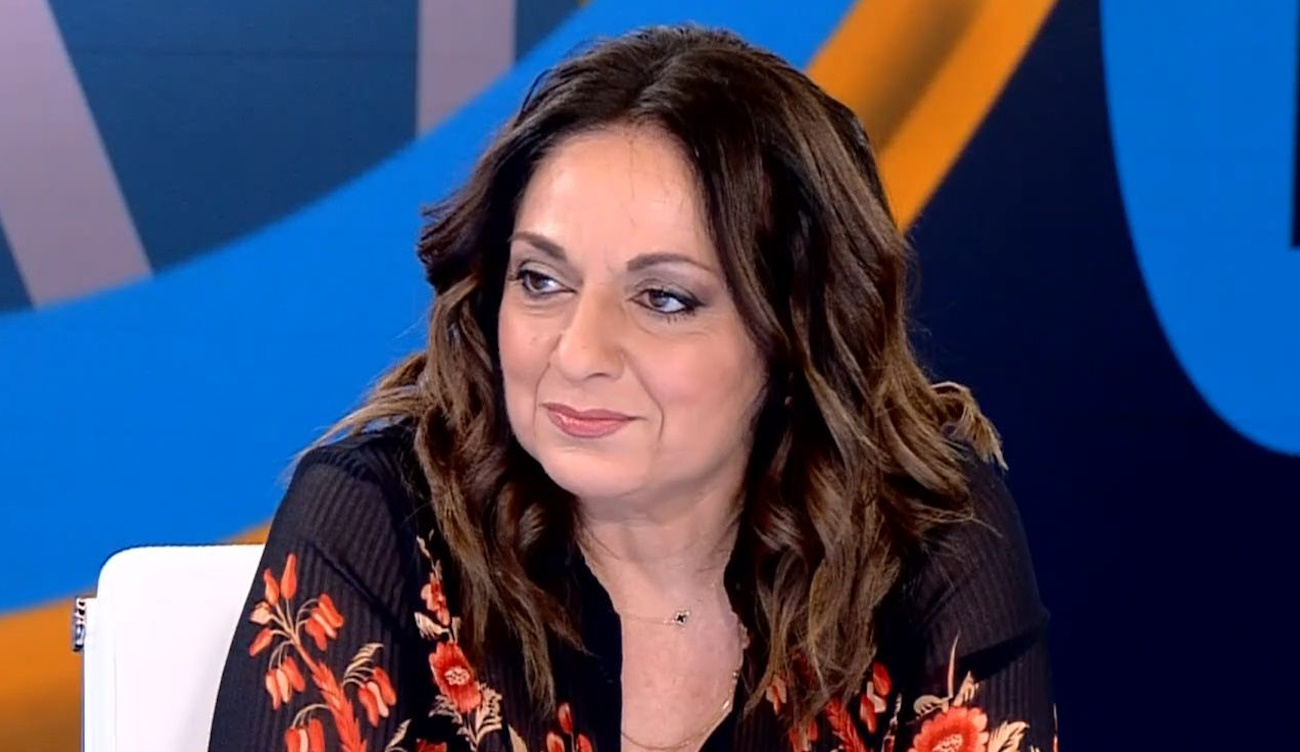 Σοφία Μουτίδου: «Είχα φτάσει στο σημείο να ζυγίζω 120 κιλά»