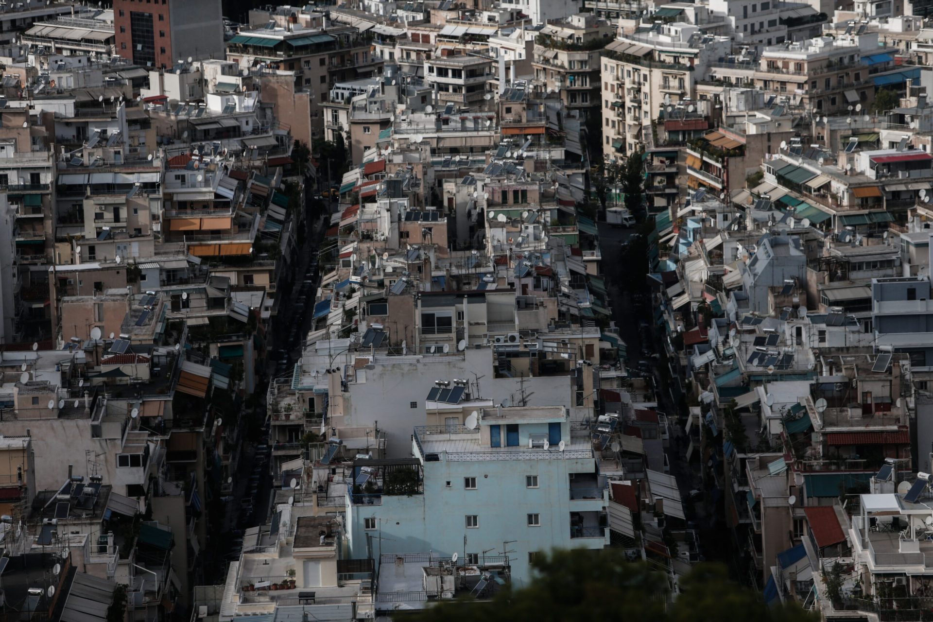 Στο δίχτυ της εφορίας όλα τα ακίνητα της χώρας – Τι αλλαγές φέρνει το νέο Μητρώο Ιδιοκτησίας και Διαχείρισης Ακινήτων