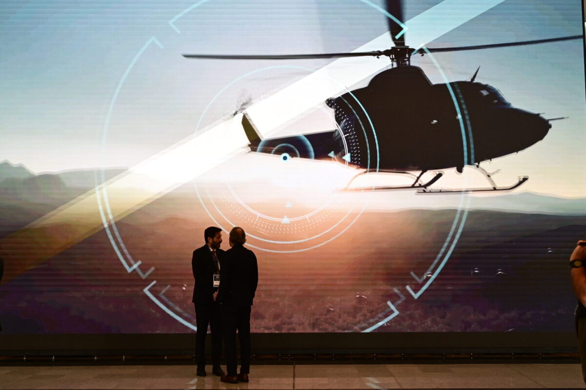 «Στρατηγική» από την πολιτεία για τις επενδύσεις στην αμυντική βιομηχανία ζητά ο ΣΕΚΠΥ