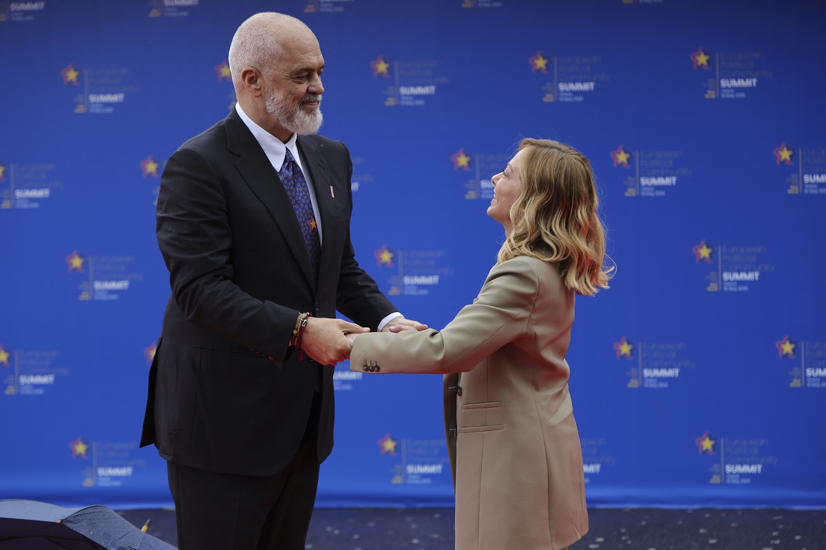Συμφωνία Αλβανίας και Ιταλίας για το συνταξιοδοτικό: Επωφελούνται πάνω από 500 χιλιάδες Αλβανοί