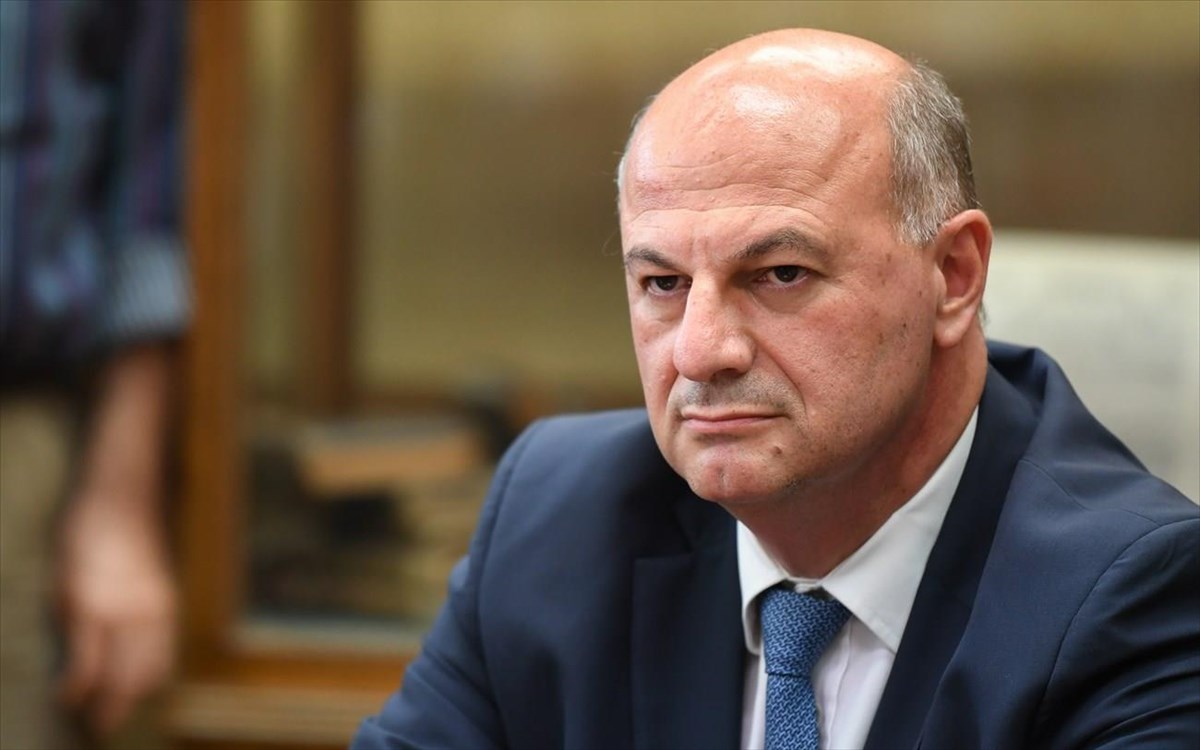 Συνάντηση Τσιάρα – Καδή: Οι ευκαιρίες και οι προκλήσεις στους κλάδους της αλιείας και της υδατοκαλλιέργειας στο επίκεντρο