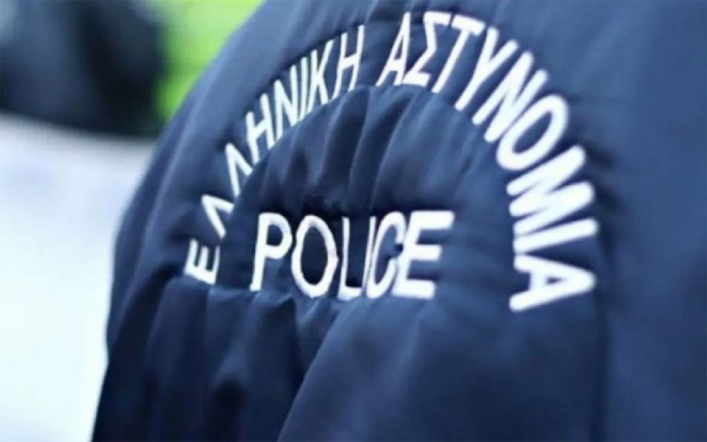 Συνελήφθη αλλοδαπός για σειρά διαρρήξεων στα Ιωάννινα