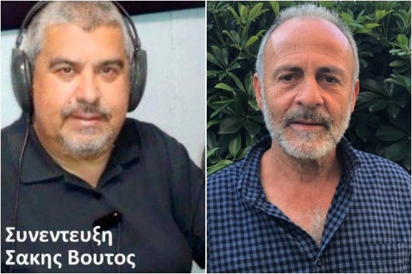 Συνέντευξη με τον Αντιδήμαρχο κ. Κουρκουμέλη Νίκο (20/5/2025)