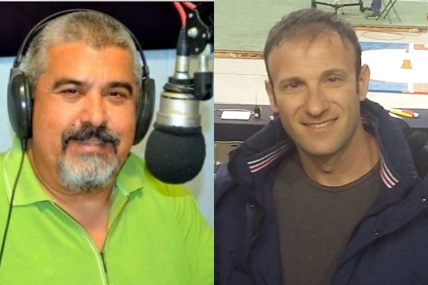 Συνέντευξη με τον Νίκο Μεταξά, Αντιπρόεδρο της Γυμναστικής Εταιρείας Κεφαλονιάς