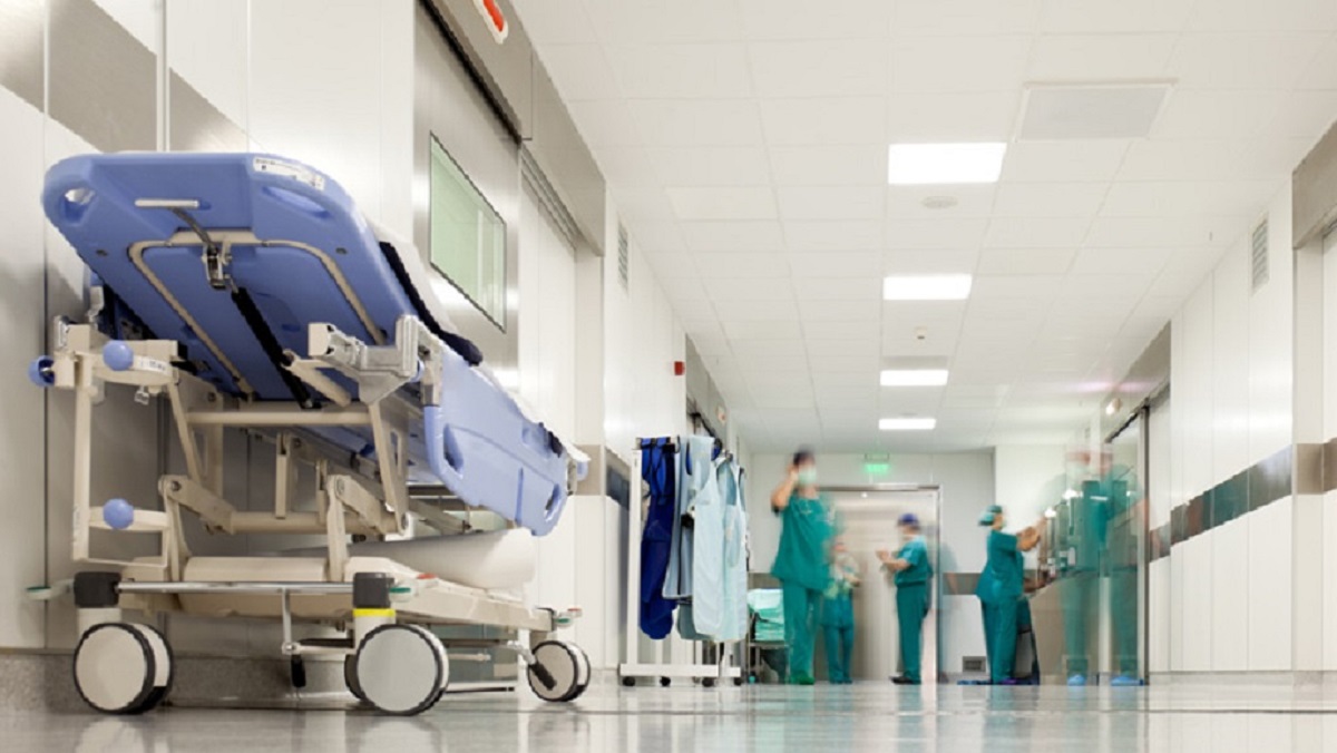 Θλίψη στην Κεφαλονιά: Πρόωρος τοκετός και απώλεια βρέφους συγκλονίζουν το νησί