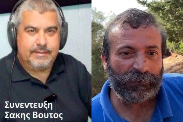 Τίτλος: «Η Άσος Διψά για Ανάπτυξη – Ο Πρόεδρος Χρήστος Κοκκόλης Μιλά Ανοιχτά»