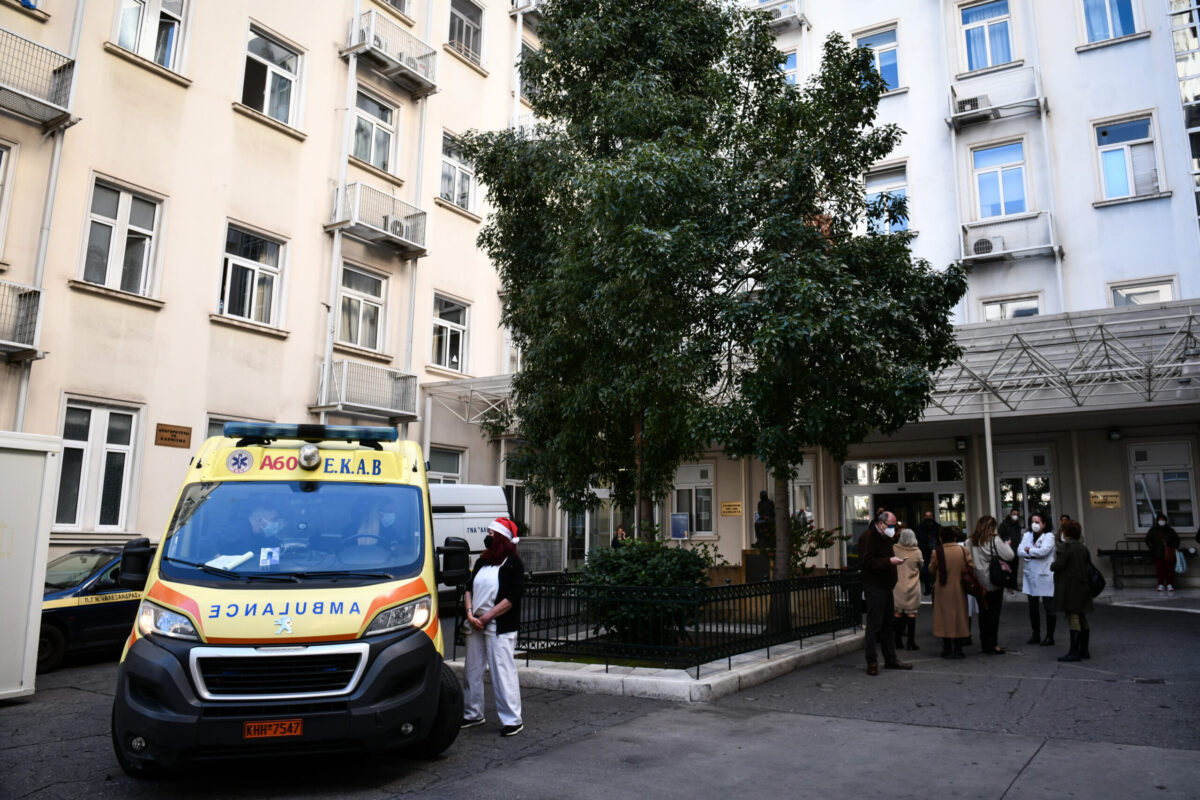 Το 80% των υποθέσεων ιατρικής ευθύνης που φθάνουν στα δικαστήρια αφορούν σε περιστατικά που συμβαίνουν στα ΤΕΠ ή στην εφημερία