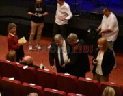Το “Άξιον Εστί” Μίκης Θεοδωράκης – Οδυσσέας Ελύτης