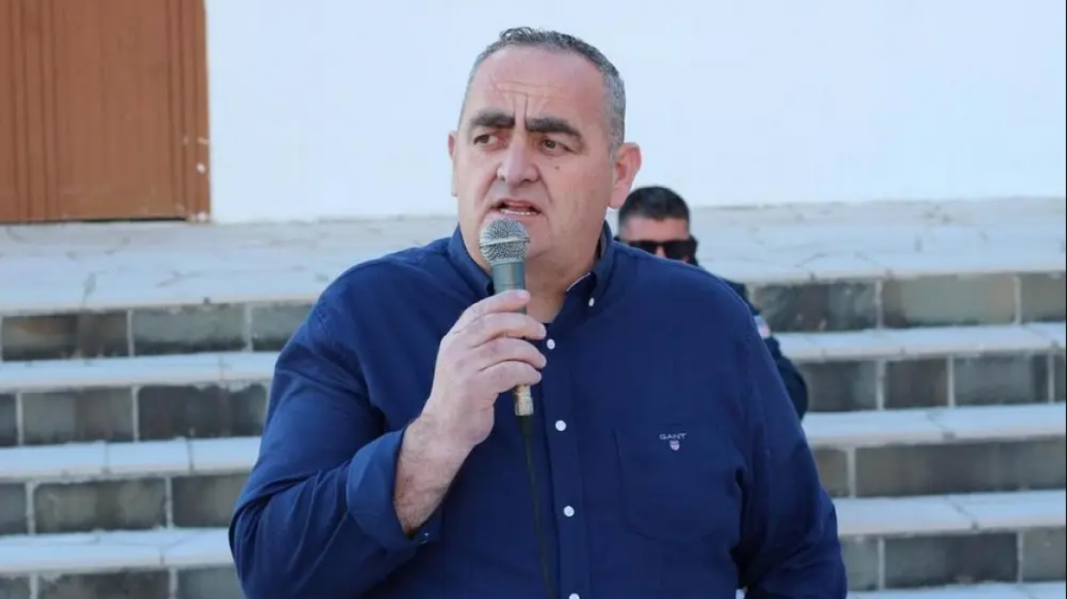 Το διαφορετικό μήνυμα Μπελερη για την Ημέρα της Ευρώπης: Τίποτα πιο ευρωπαϊκό από το να μάχεσαι για το πως θα ωριμάσει η ήπειρος μας.