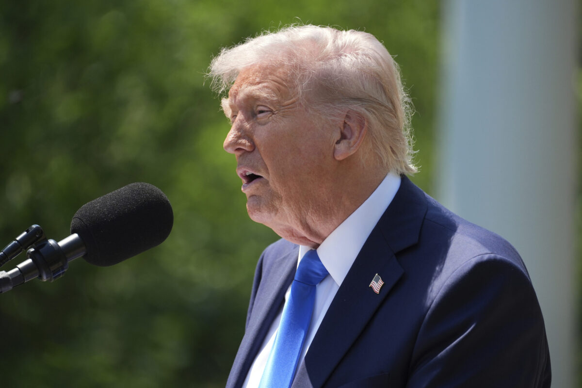 Τραμπ σε Ευρωπαίους ηγέτες: Ο Πούτιν δεν είναι έτοιμος να τελειώσει τον πόλεμο – Η απάντηση του Κρεμλίνου για το δημοσίευμα της WSJ