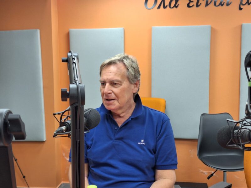 Βαγγέλης Κεκάτος: «Ώρα για ρήξη με το λίγο –Η Κεφαλονιά αξίζει περισσότερα»  Ο ιστορικός αντιδήμαρχος Τουρισμού επιστρέφει στο πλευρό του Διονύση Λυκούδη