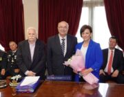 ΒΡΑΒΕΥΣΕΙΣ ΕΠΙΦΑΝΩΝ ΚΕΦΑΛΛΗΝΩΝ
