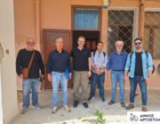 Ξεκινά η επισκευή του πρώην 2ου και 3ου Γυμνασίου Αργοστολίου (παλαιό Θηλέων)