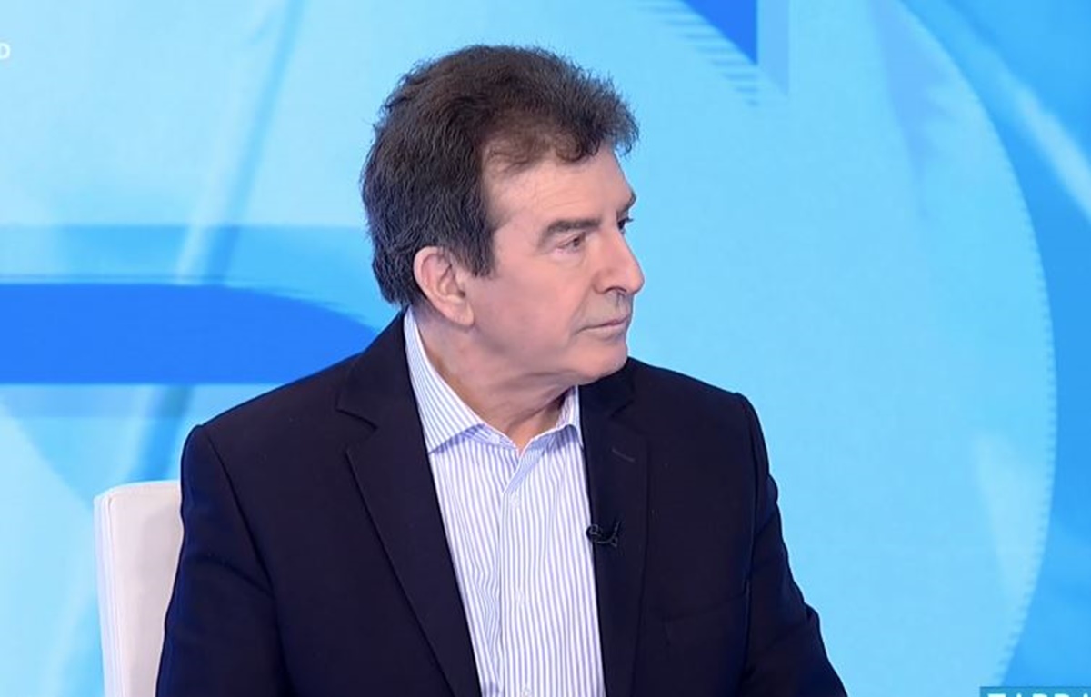 Xρυσοχοΐδης: Κρίσιμο ζήτημα η ταυτοποίηση όσων μπαίνουν στα Πανεπιστήμια – Γίνεται προσπάθεια ανασύνταξης της αστυνομίας