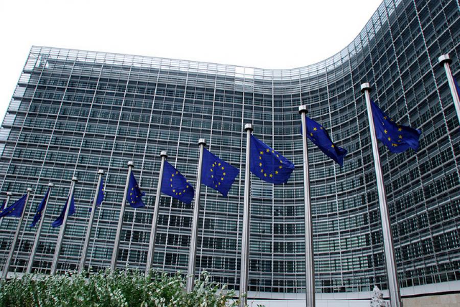 Υποβλήθηκε στην Κομισιόν η πρόταση αναθεώρησης του Εθνικού Σχεδίου Ανάκαμψης και Ανθεκτικότητας