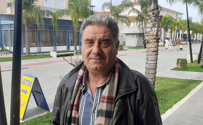 Αυτή είναι η σύνθεση του νέου ΔΣ του Εμπορικού Συλλόγου Αργοστολίου «Η ΚΡΑΝΗ»