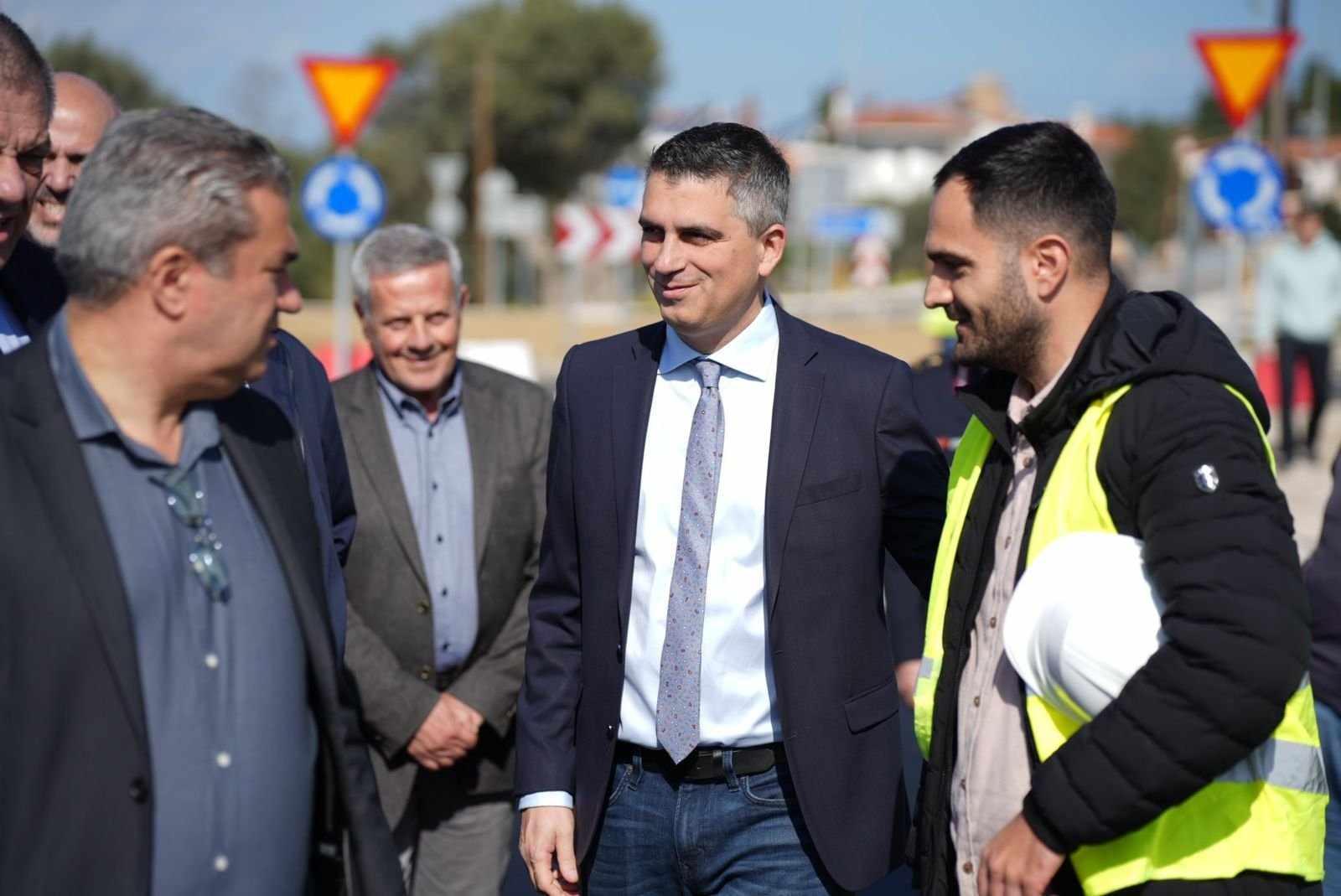 Αυτοκινητόδρομος Πάτρα – Πύργος: Ένα έργο σε τροχιά ολοκλήρωσης με κοινωνικό και τεχνικό αποτύπωμα