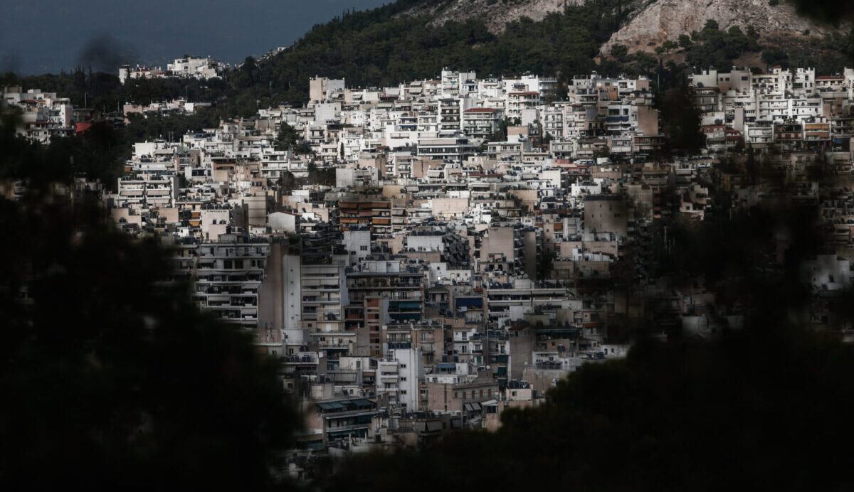 Ακίνητα: Συνέπειες για ιδιοκτήτες και ενοικιαστές που συναλλάσονται με μετρητά – Βελτιώσεις για ΑμεA στο Σπίτι μου ΙΙ