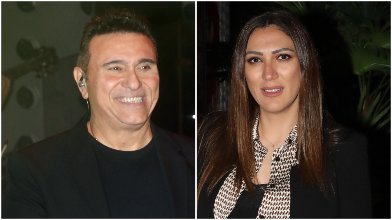 Αλέκος Ζαζόπουλος και Βασιλική Νταντά αποκλείστηκαν στο Ισραήλ μετά τις εμφανίσεις τους