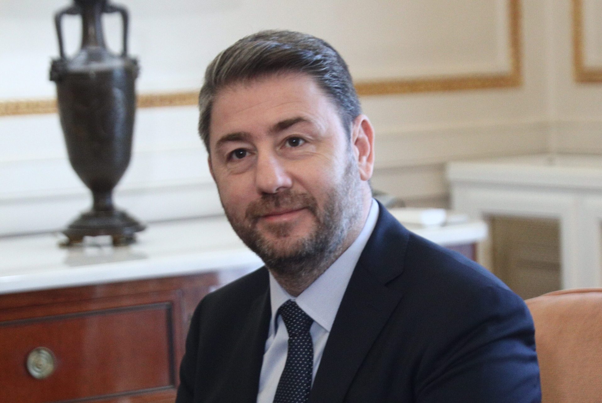 Ανδρουλάκης: Ξεσηκώθηκε όλη η Ορθοδοξία και η κυβέρνηση απαντά αλαζονικά ότι υπερβάλλουμε»