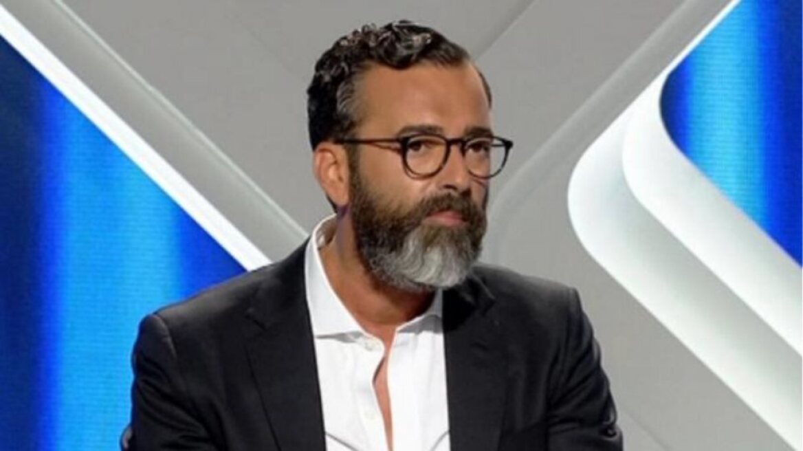 Άγγελος Μπράτης: «Αυτή είναι η δουλειά των Social Media, να έχουν όλοι γνώμη»