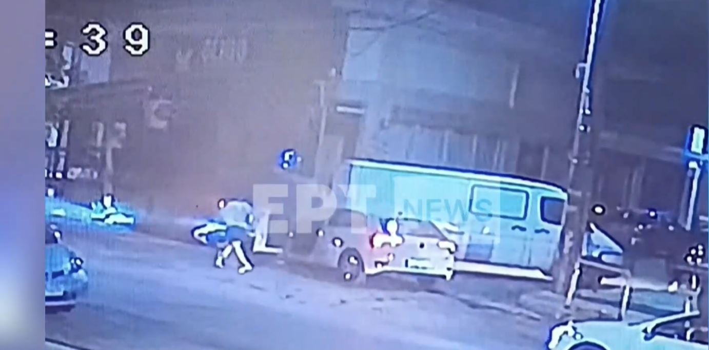 Ανταλλαγή πυροβολισμών και καταδίωξη στο Περιστέρι: 7 κάλυκες και ένα πιστόλι βρέθηκαν στο σημείο – Οι εμπλεκόμενοι είχαν και άλλα επεισόδια μεταξύ τους