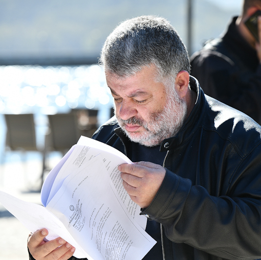 Αξιολόγηση Δήμου Αργοστολίου: Κάτω από τη βάση πανηγυρικά