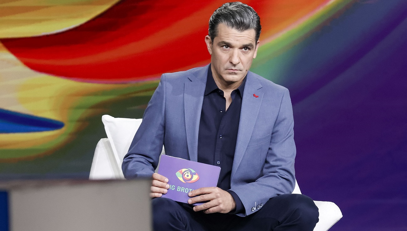 Big Brother: Διονυσία Κούκιου και Dada βάζουν φωτιά στο νέο Live