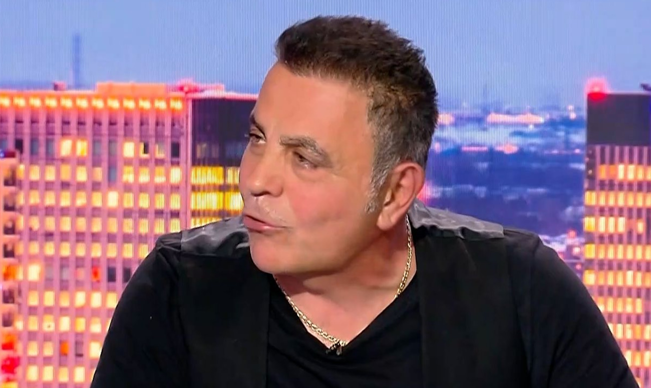 Χάρης Ακριτίδης: «Με αυτά τα δύο ξέφυγα από τα φάρμακα, εύχομαι κανένας άνθρωπος να μην το περάσει»