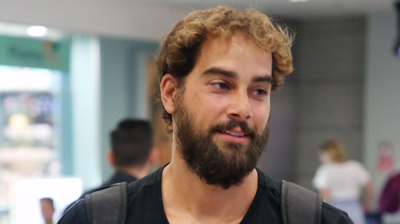 Χάρης Γιακουμάτος: «Ακούνε μόνο μαυρίλα στην τηλεόραση και φοβούνται να βγουν από το σπίτι»