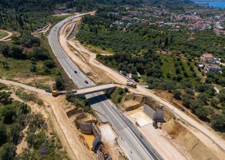 Χωρίς είσοδο Αμαλιάδα και Κυλλήνη στη Νέα Πατρών-Πύργου: Ανάστατοι κάτοικοι & φορείς
