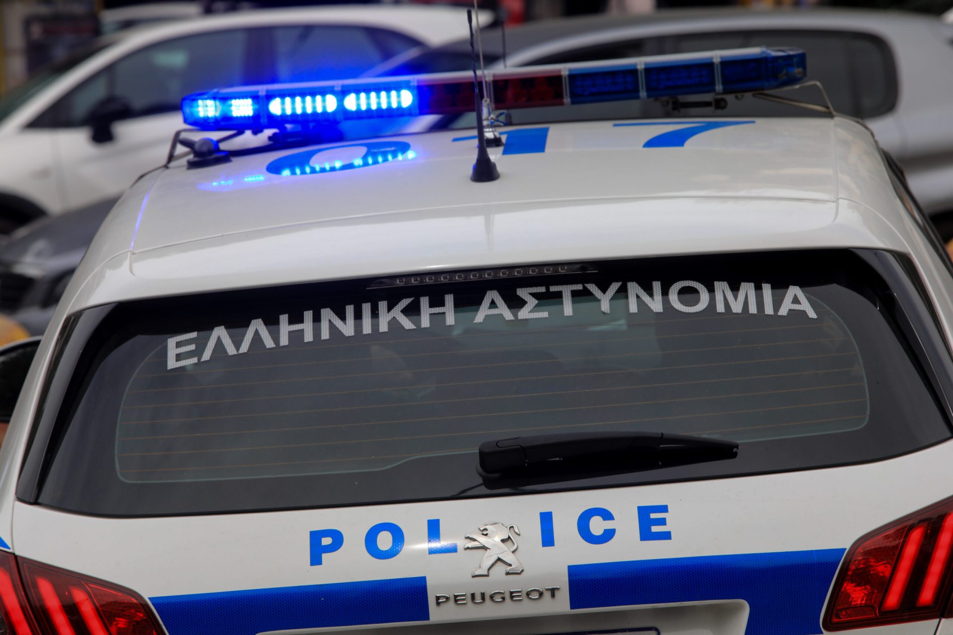 «Χρυσή» διάρρηξη σε σπίτι επιχειρηματία στη Θεσσαλονίκη: Άρπαξαν 180