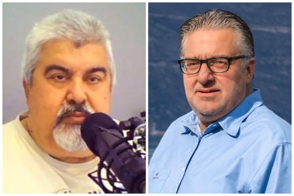 Δημήτρης Μεσσάρης: «Ο τουρισμός δεν μπορεί να λειτουργεί στην τύχη – Απαιτείται σοβαρός σχεδιασμός»