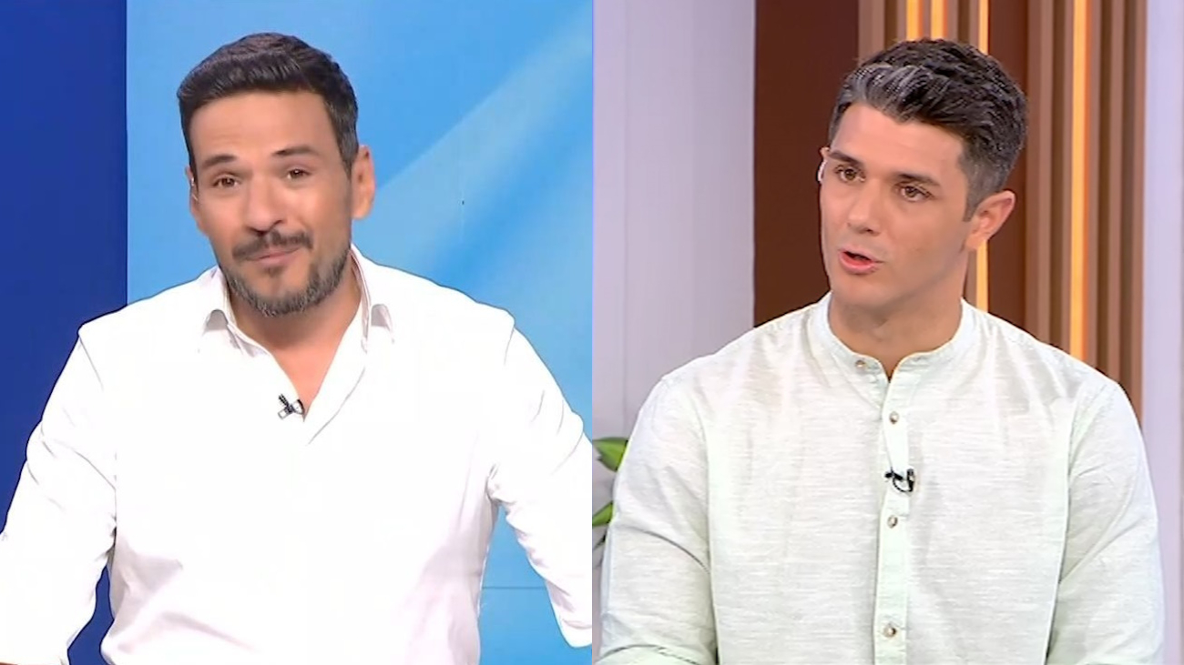Δημήτρης Πανόπουλος: «Terminator η Γερμανού, έφυγε κι ο Τσουρός, πάλι μόνη της έμεινε το Σαββατοκύριακο»