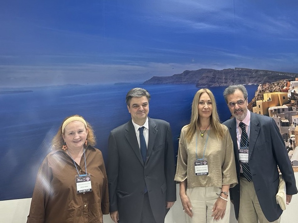 Δυναμική παρουσία της ΠΙΝ