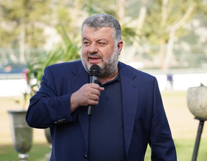 Έκπληξη! Ο Θεόφιλος μιλάει για… αλήθειες…