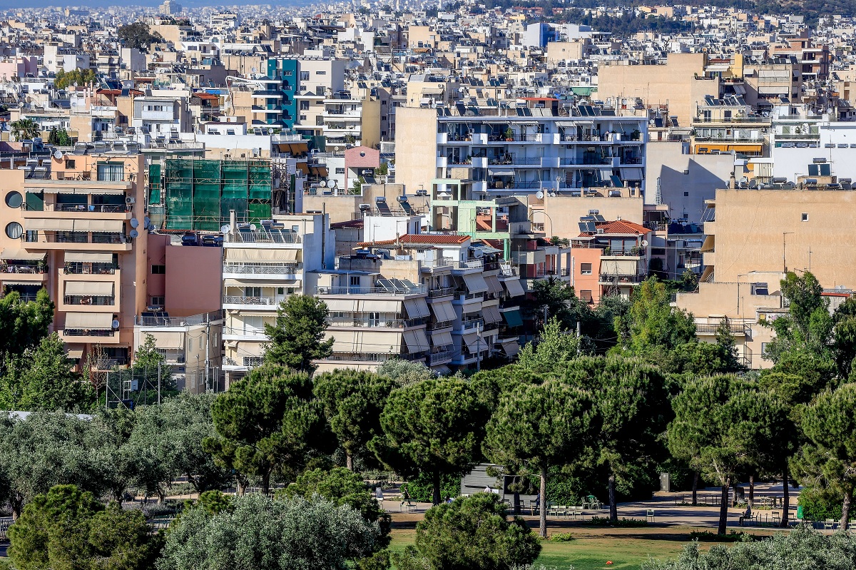 Επιστροφή ενοικίου: Πότε θα καταβληθεί στους δικαιούχους – Τι πρέπει να κάνουν ιδιοκτήτες και ενοικιαστές