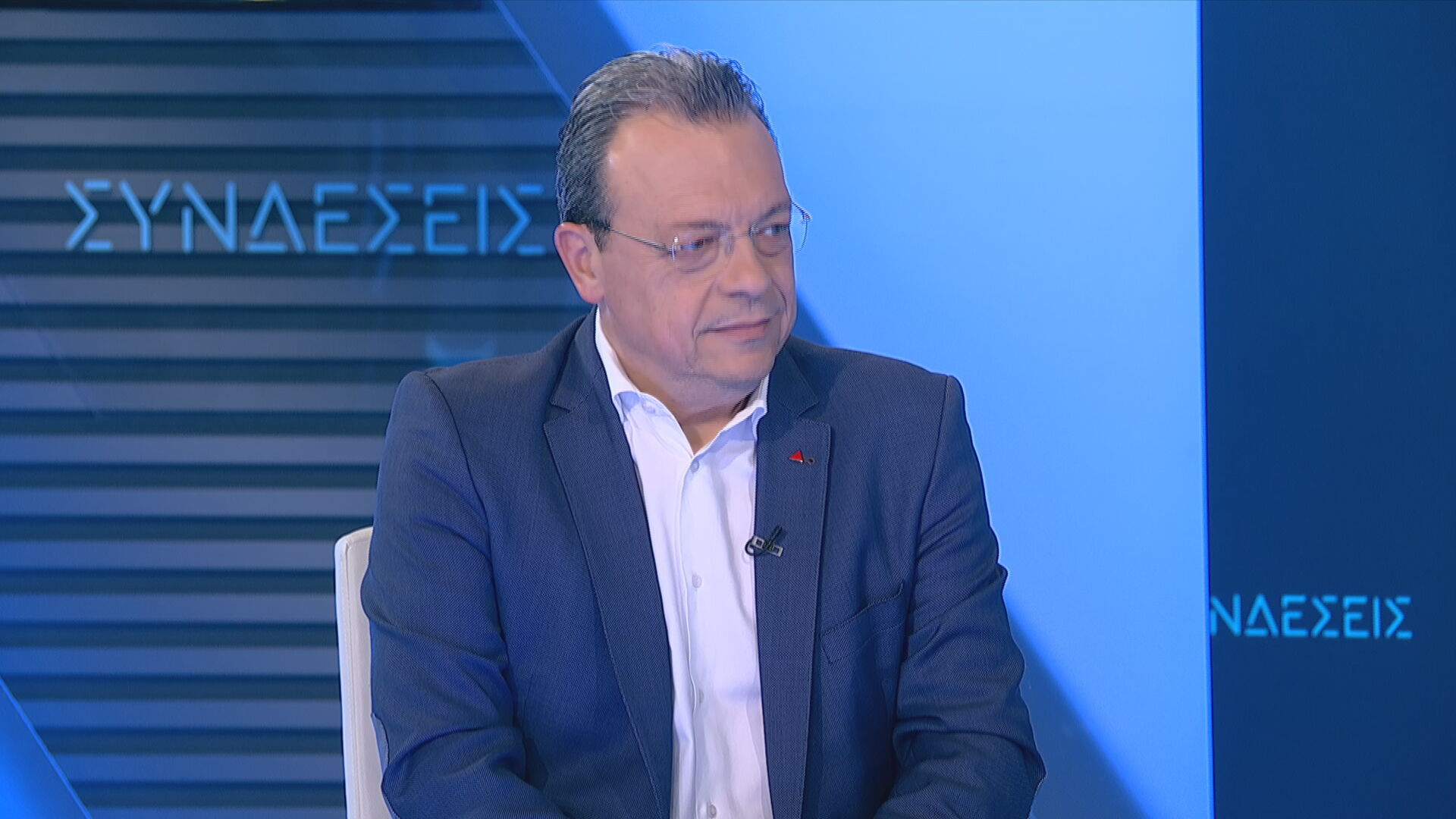 Φάμελλος: Η στάση του Ισραήλ παραβιάζει το Διεθνές Δίκαιο – Τι είπε για τον Αλ