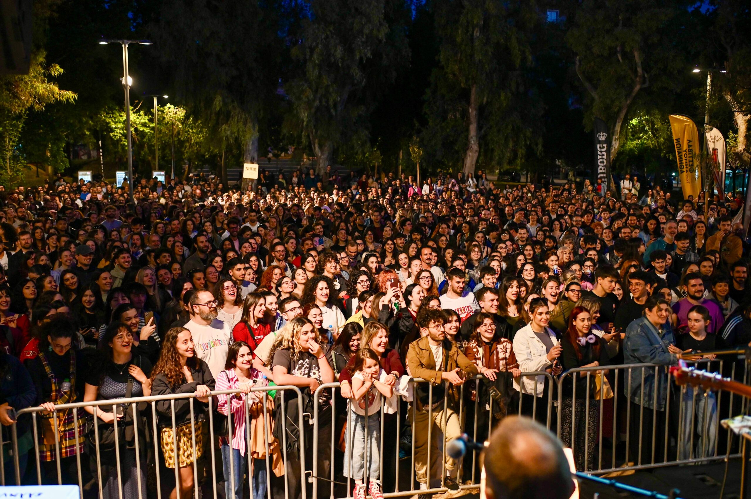 Φεστιβάλ του Δήμου Αθηναίων: Ένας μήνας γιορτής με 340 δράσεις