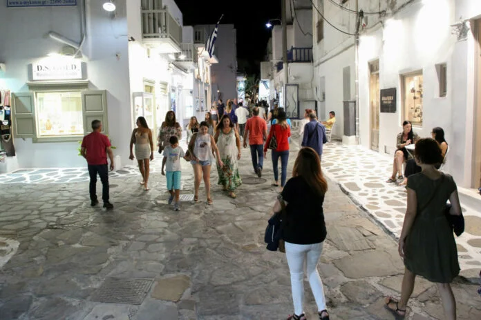 Γερμανικό ΥΠΕΞ: Προειδοποιήσεις προς όσους θέλουν να ταξιδέψουν στην Ελλάδα